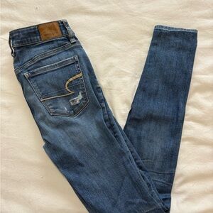 AE Skinny Jeans